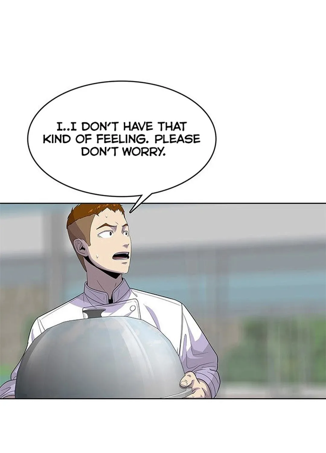 Read Kitchen Soldier chapter 125 image 48 on Lezhin