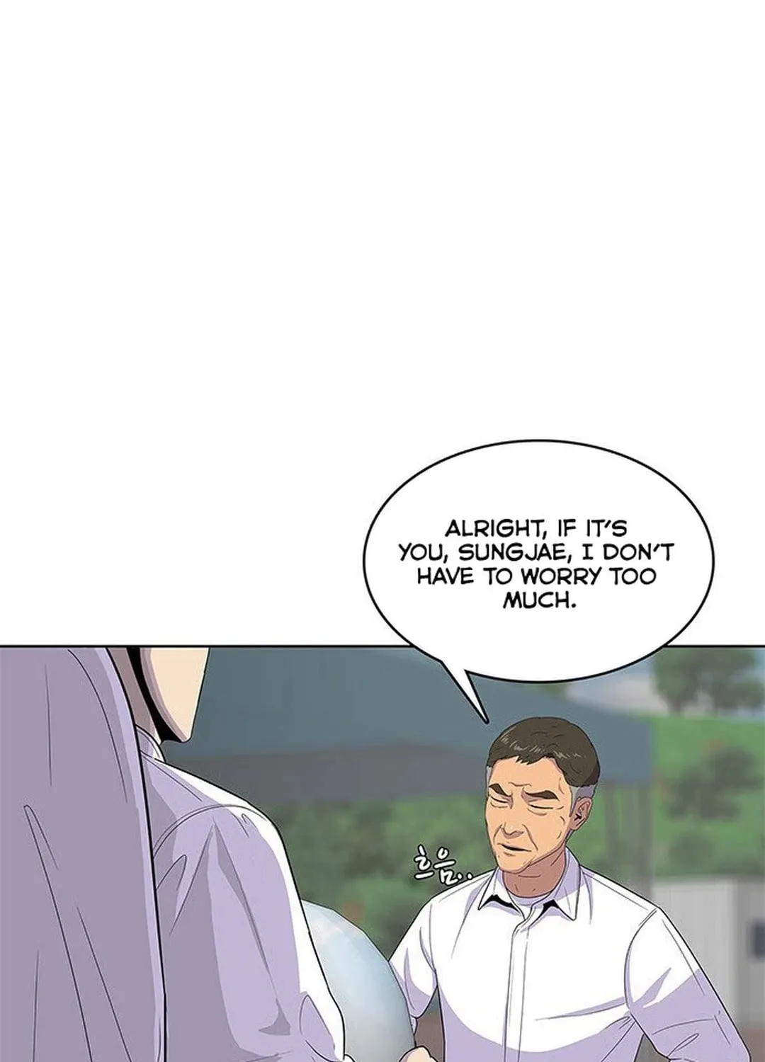 Read Kitchen Soldier chapter 125 image 49 on Lezhin