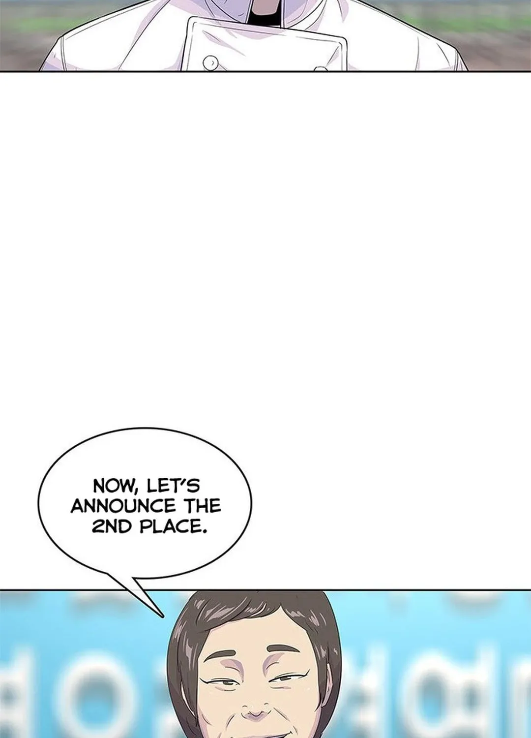 Read Kitchen Soldier chapter 125 image 59 on Lezhin