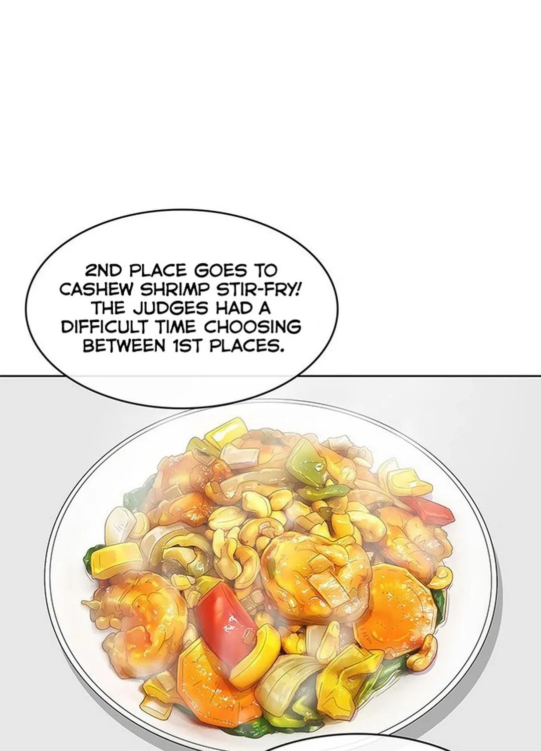 Read Kitchen Soldier chapter 125 image 62 on Lezhin