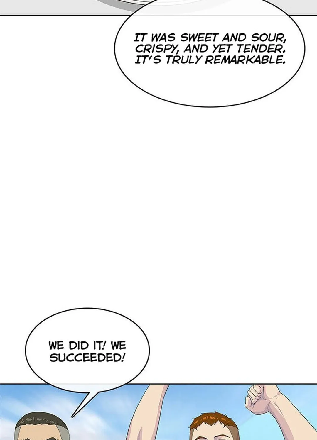 Read Kitchen Soldier chapter 125 image 63 on Lezhin