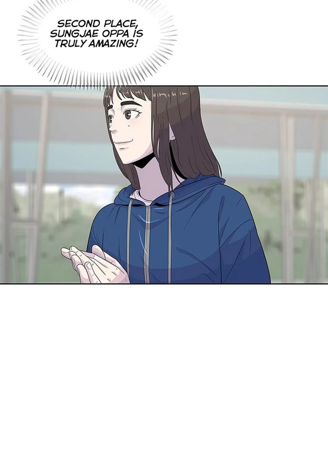 Read Kitchen Soldier chapter 125 image 65 on Lezhin