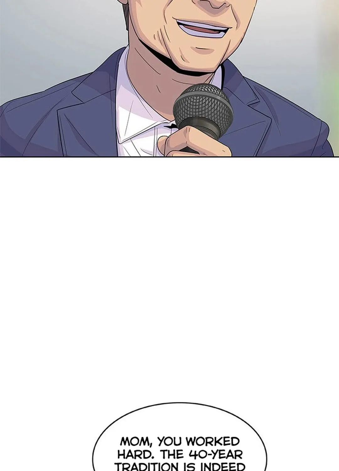 Read Kitchen Soldier chapter 125 image 71 on Lezhin