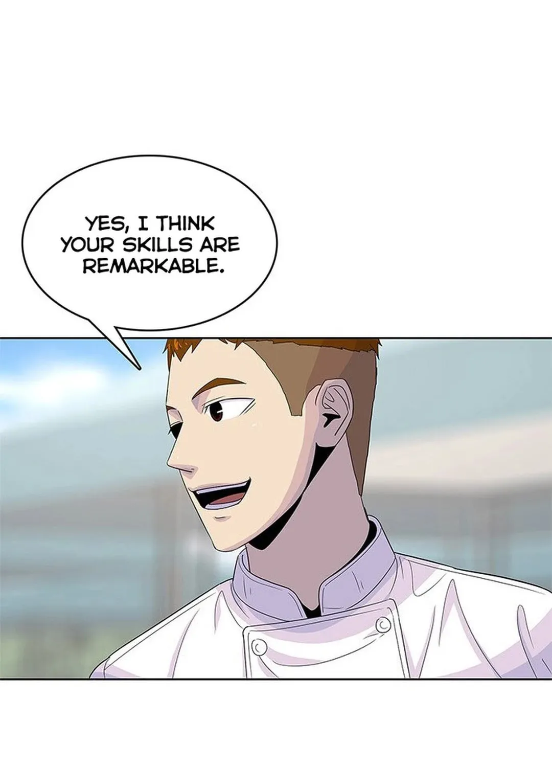 Read Kitchen Soldier chapter 125 image 78 on Lezhin