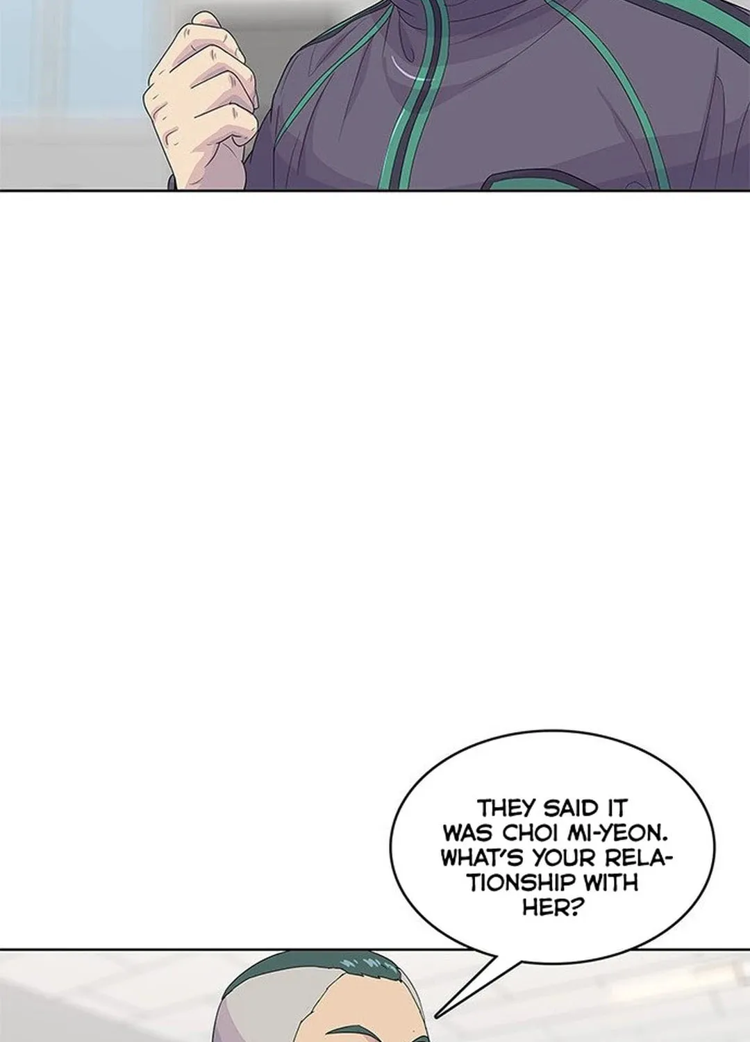 Read Kitchen Soldier chapter 125 image 84 on Lezhin