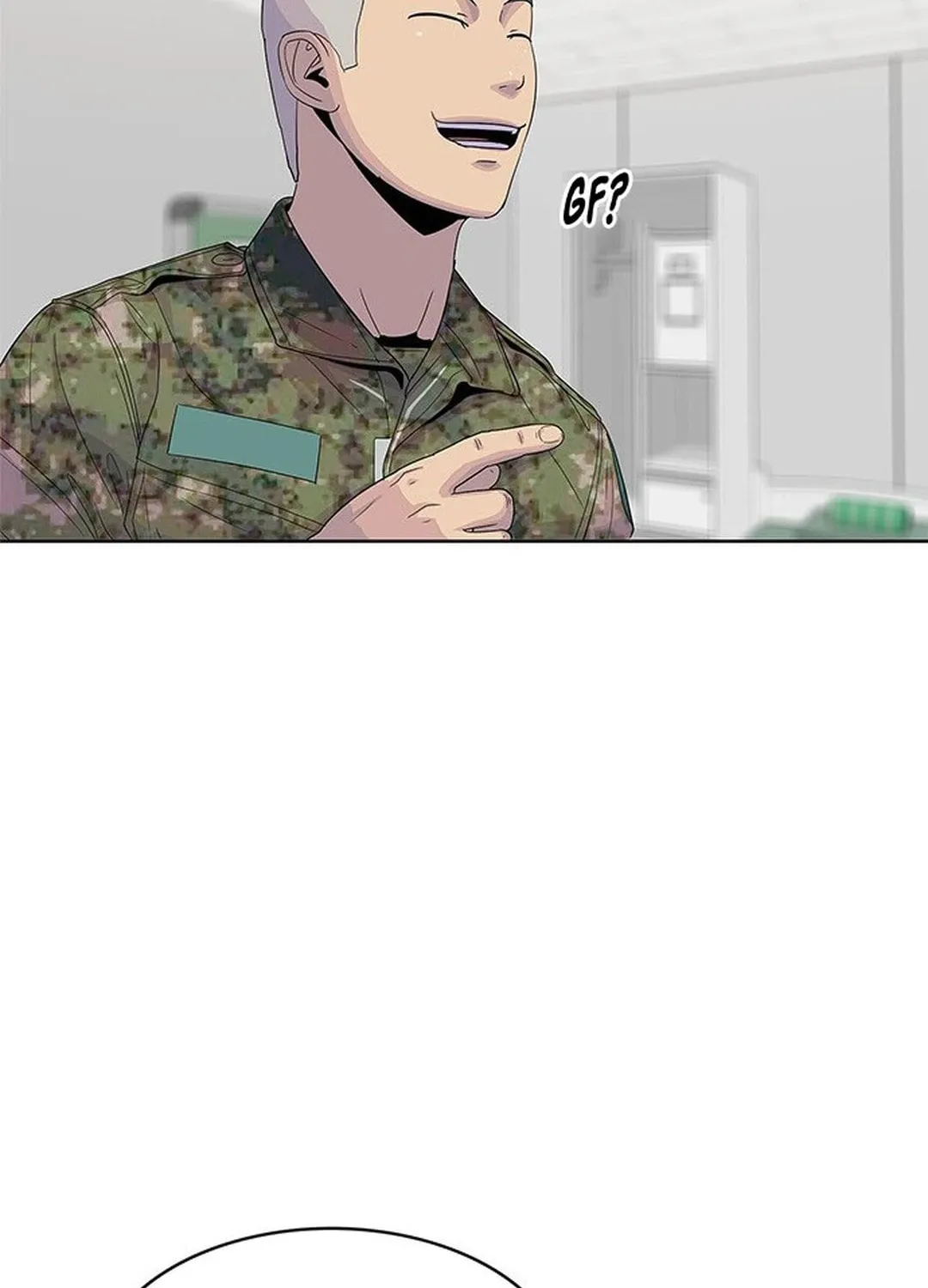 Read Kitchen Soldier chapter 125 image 85 on Lezhin