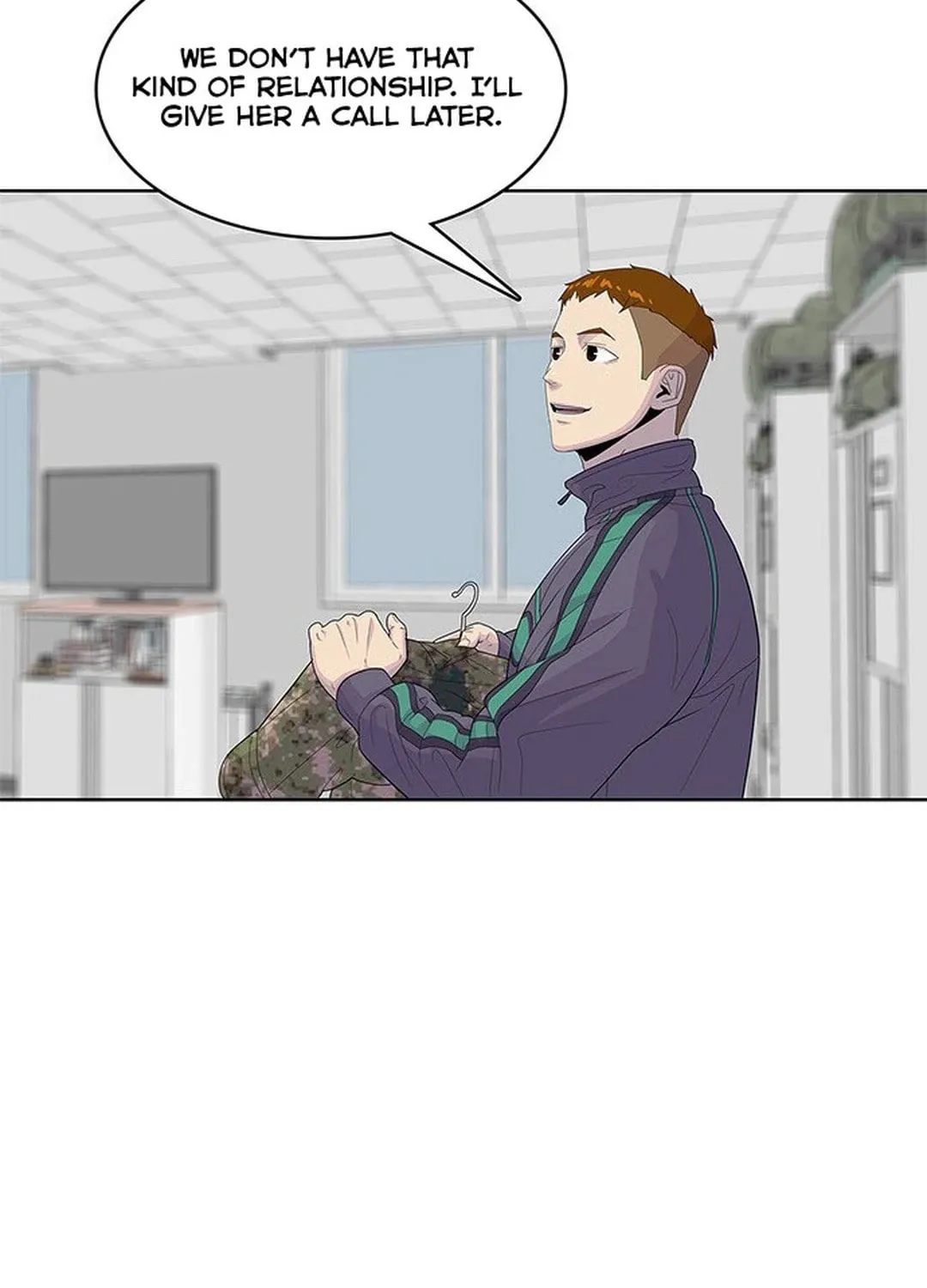 Read Kitchen Soldier chapter 125 image 86 on Lezhin