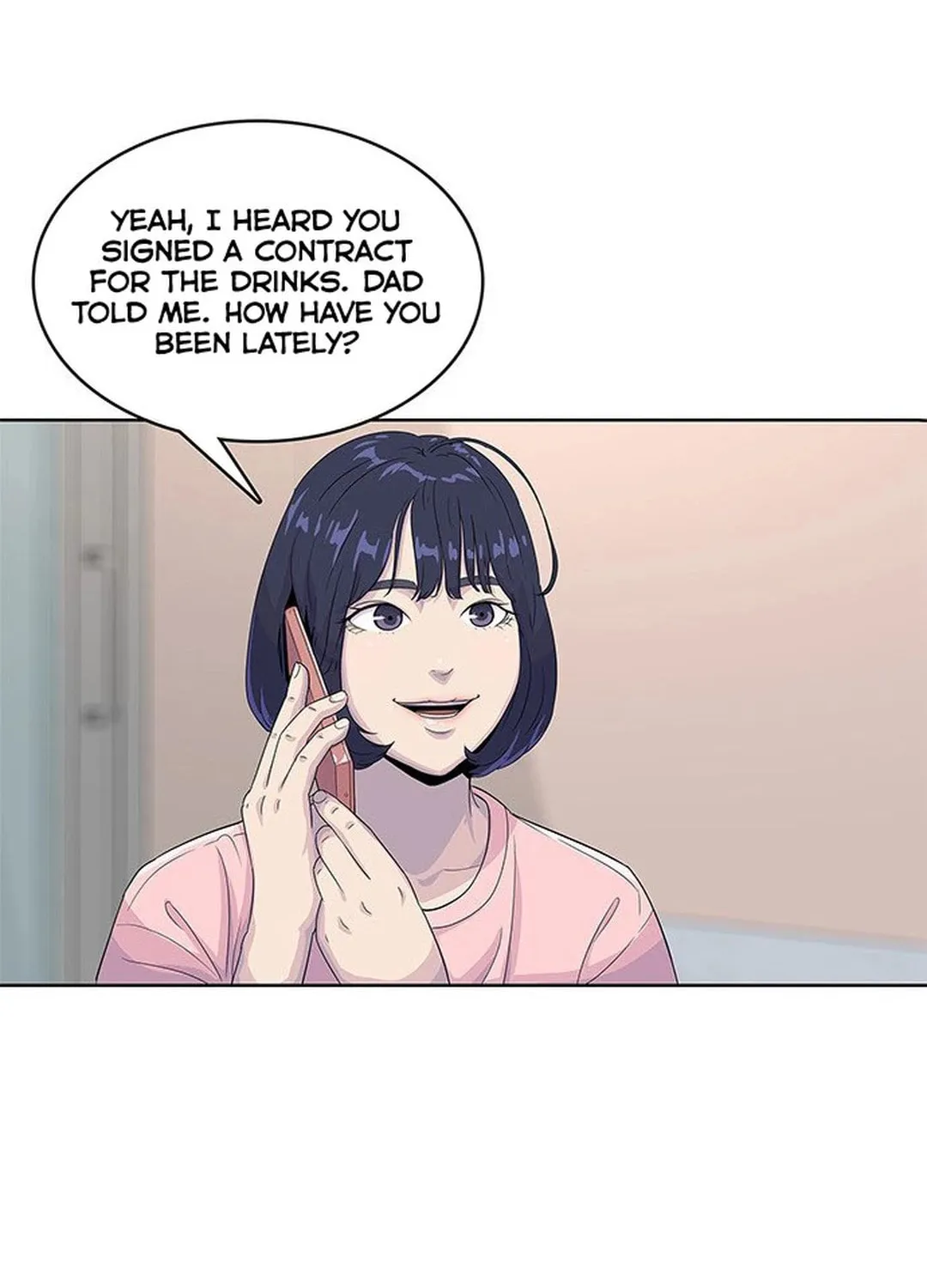 Read Kitchen Soldier chapter 125 image 90 on Lezhin
