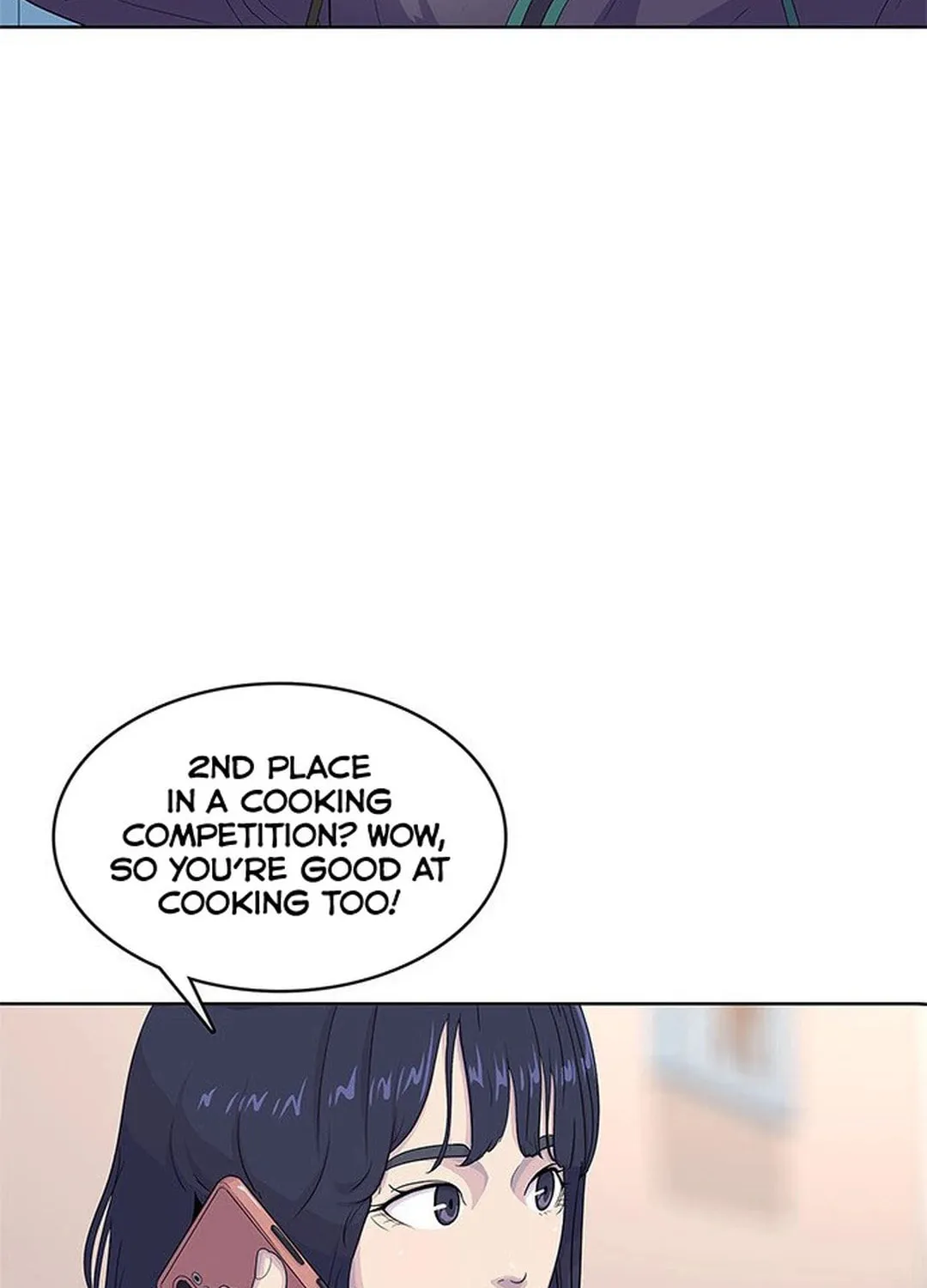 Read Kitchen Soldier chapter 125 image 92 on Lezhin