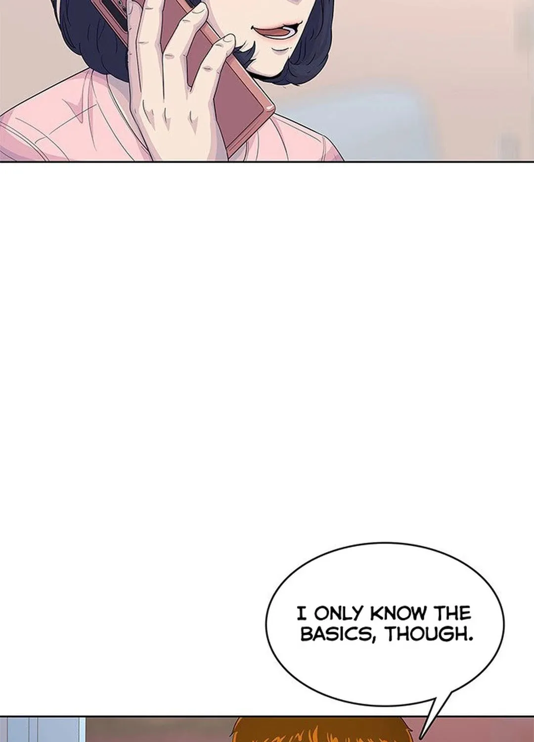 Read Kitchen Soldier chapter 125 image 93 on Lezhin
