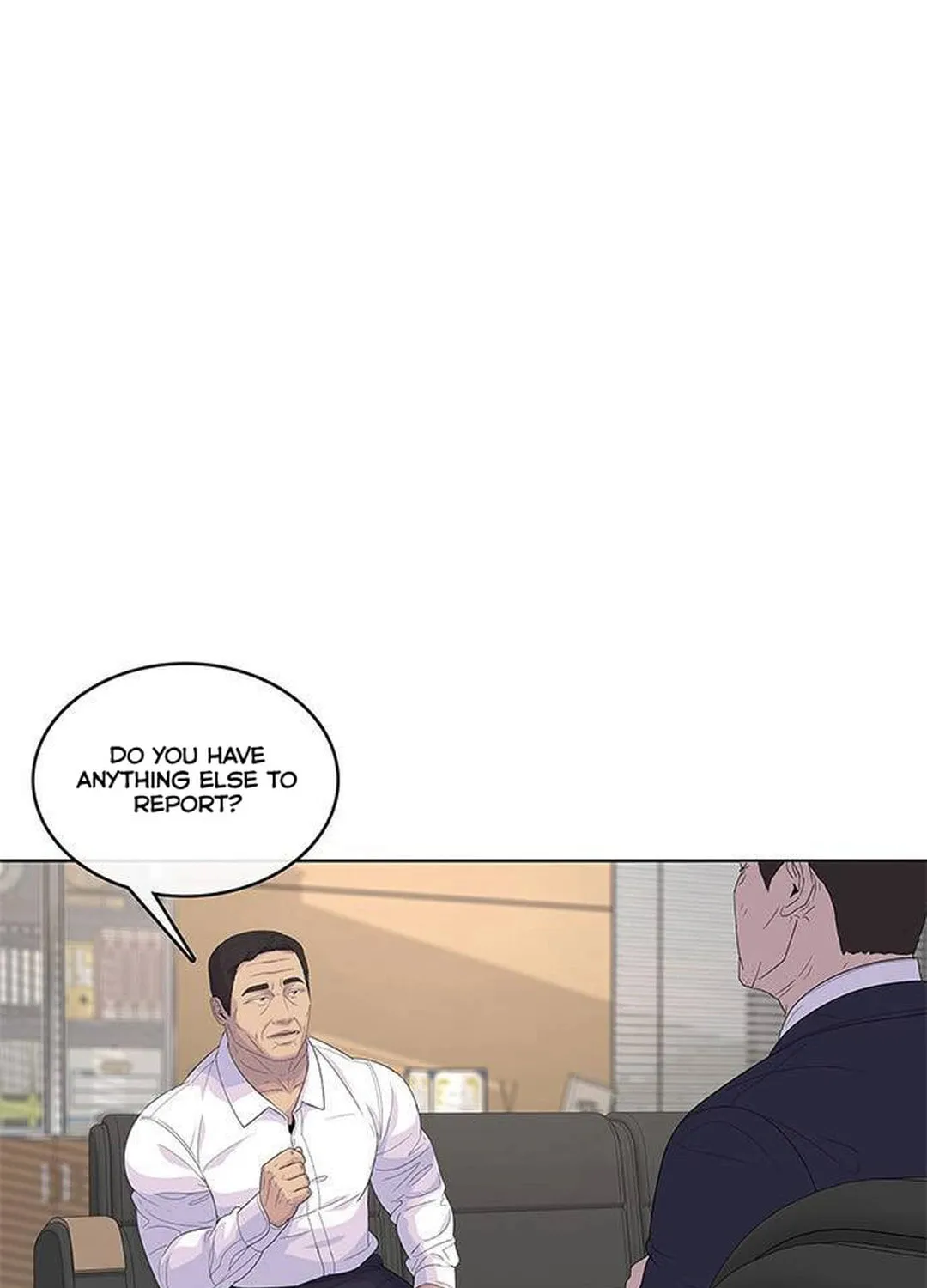 Read Kitchen Soldier chapter 126 image 11 on Lezhin
