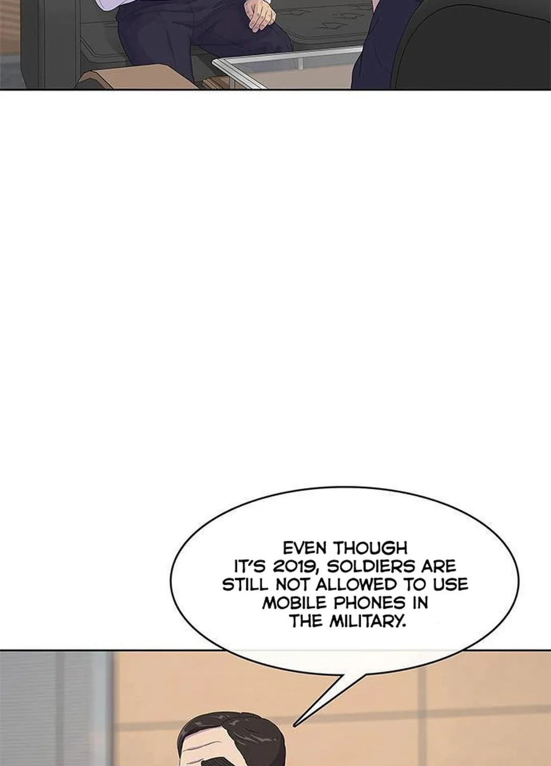 Read Kitchen Soldier chapter 126 image 12 on Lezhin