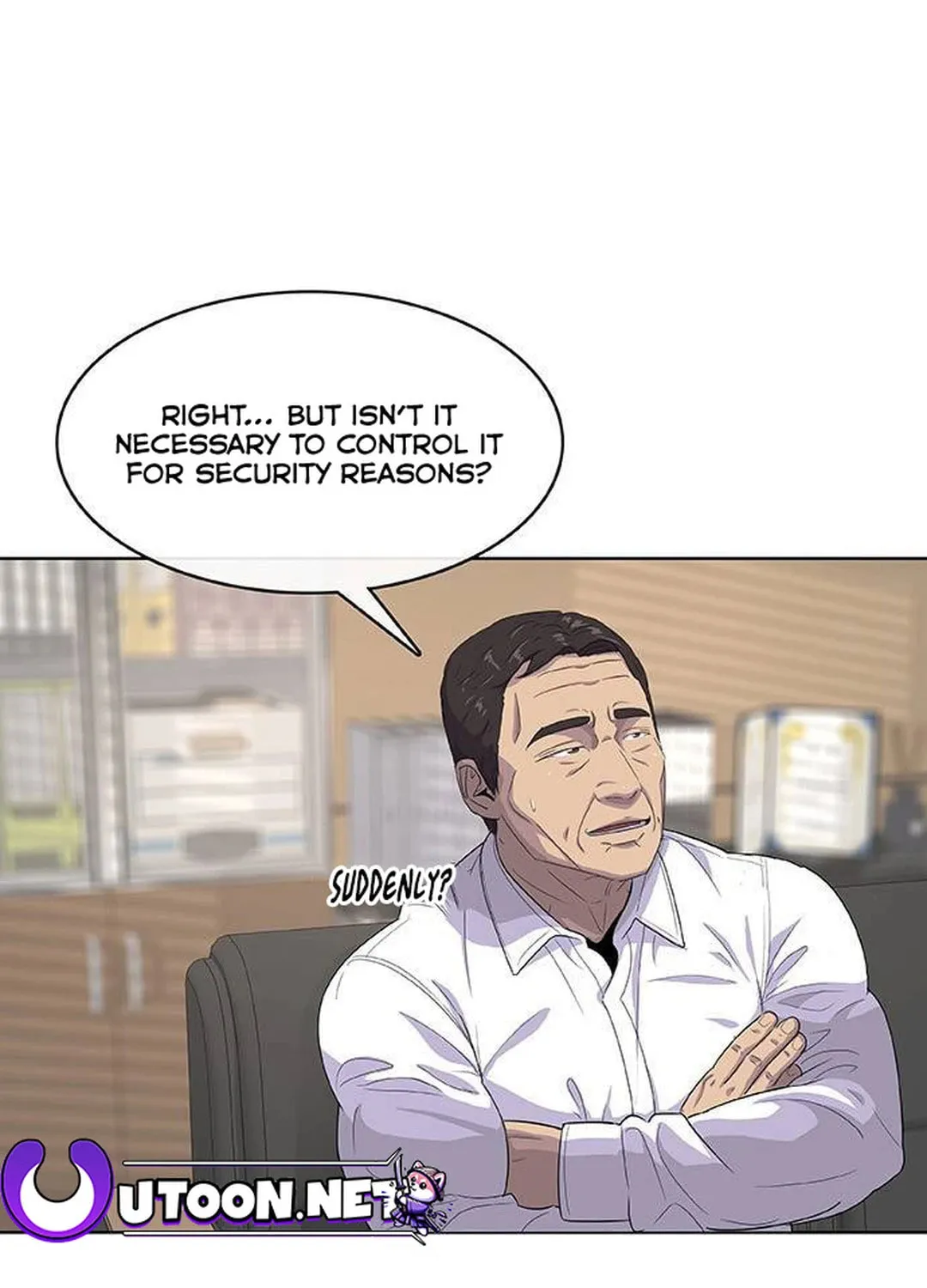 Read Kitchen Soldier chapter 126 image 14 on Lezhin