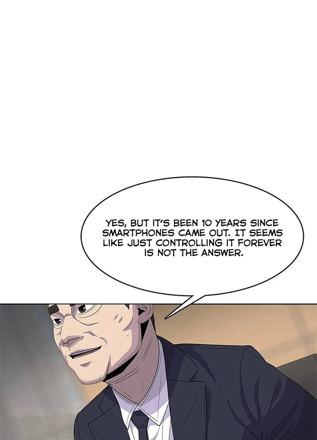 Read Kitchen Soldier chapter 126 image 15 on Lezhin