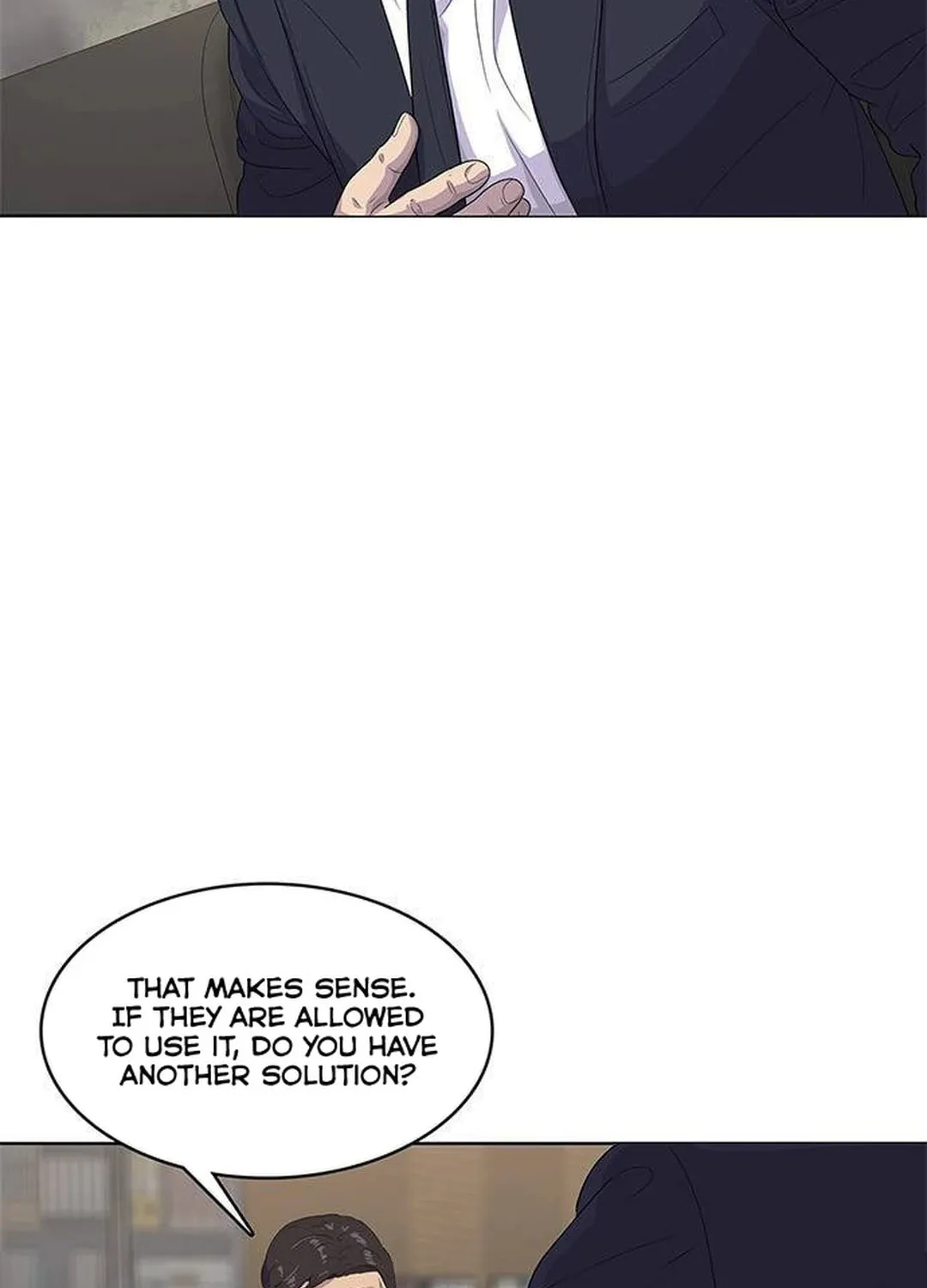 Read Kitchen Soldier chapter 126 image 16 on Lezhin
