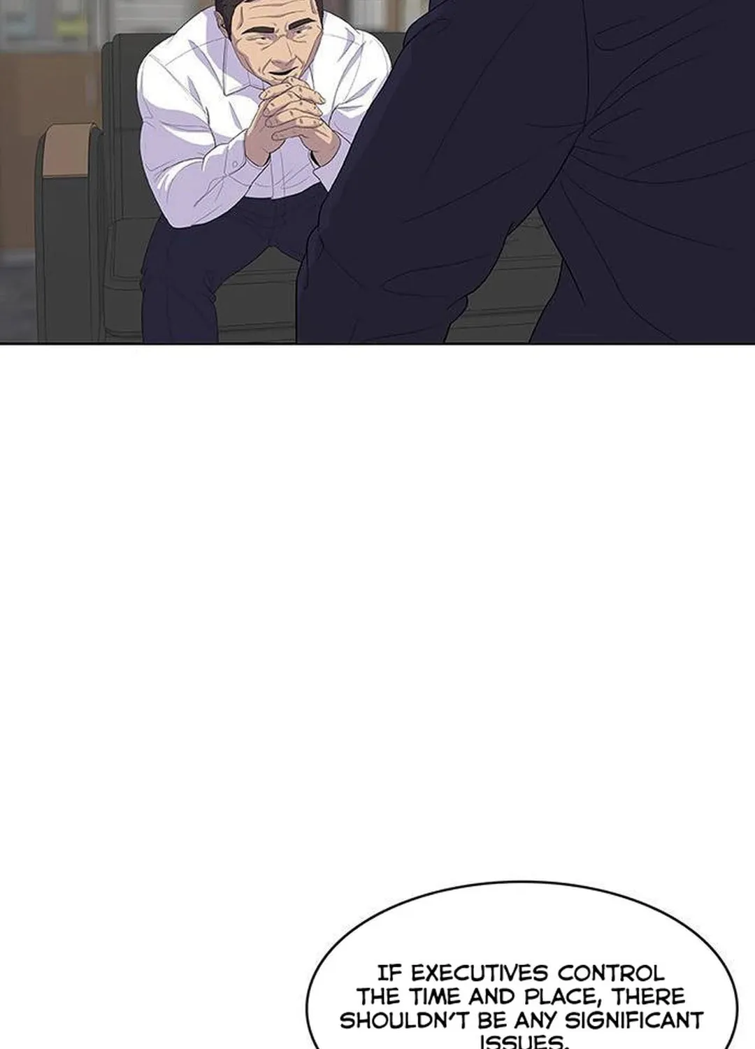 Read Kitchen Soldier chapter 126 image 17 on Lezhin