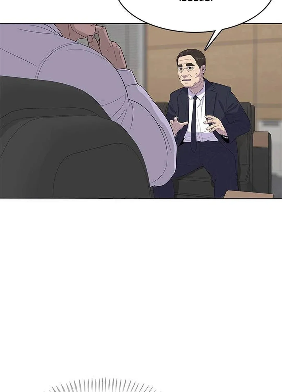 Read Kitchen Soldier chapter 126 image 18 on Lezhin