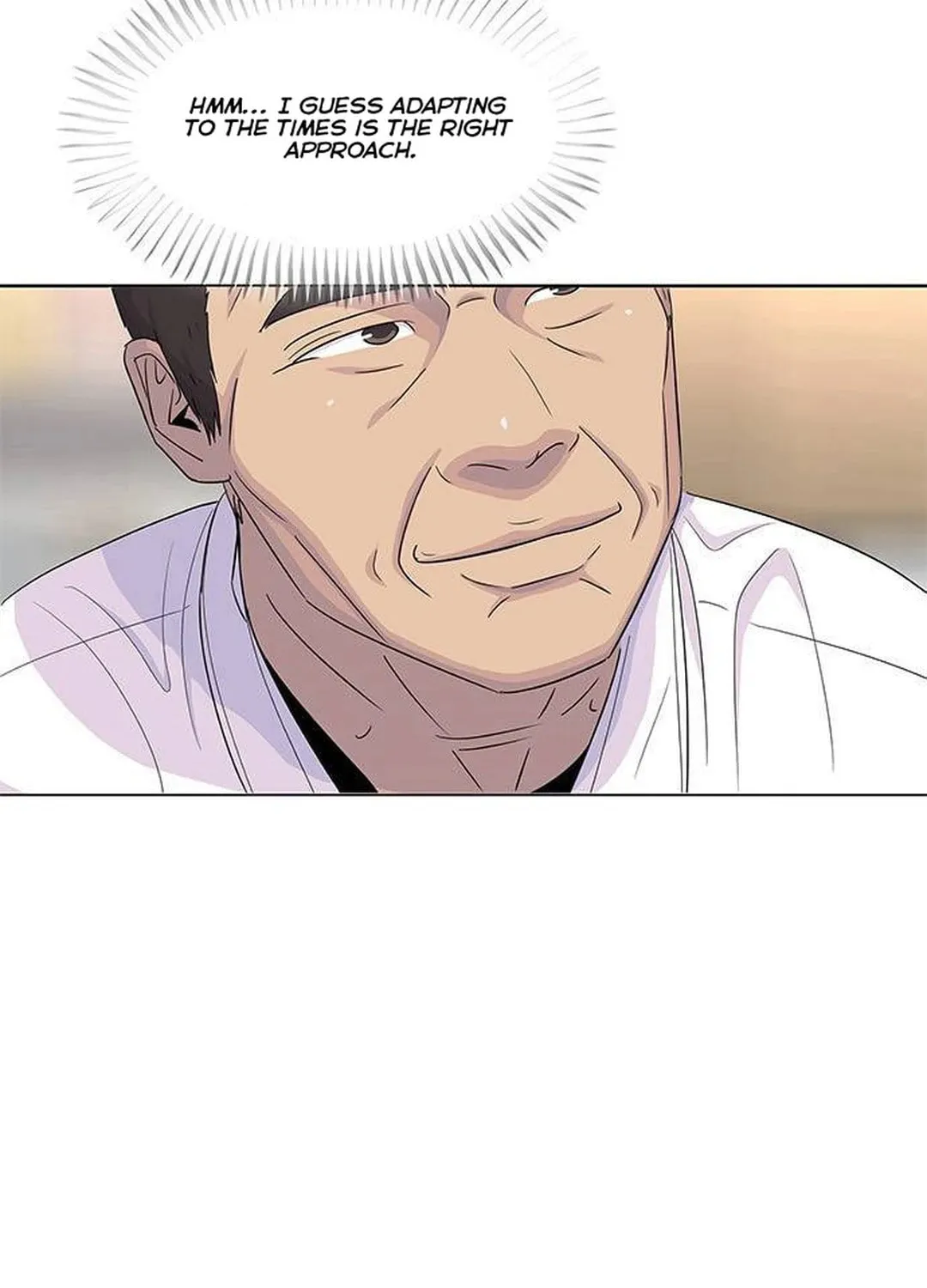 Read Kitchen Soldier chapter 126 image 19 on Lezhin