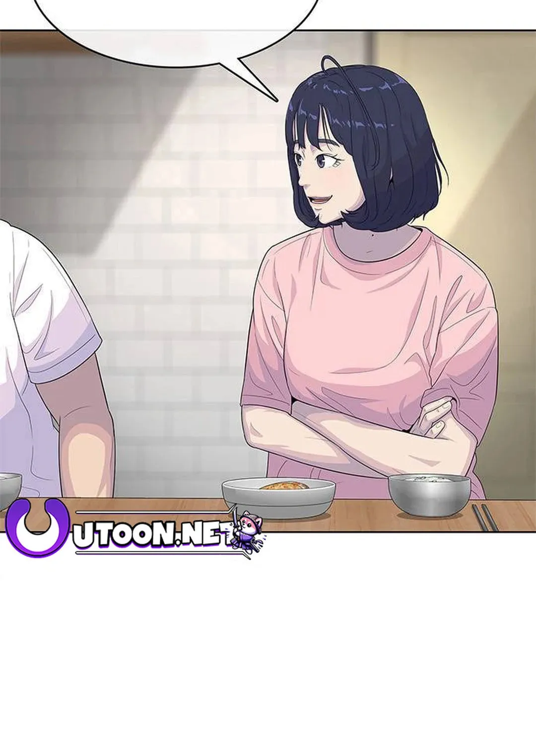 Read Kitchen Soldier chapter 126 image 2 on Lezhin