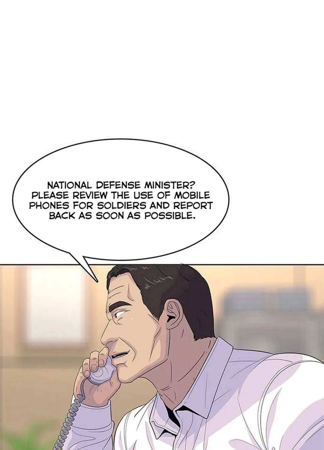 Read Kitchen Soldier chapter 126 image 22 on Lezhin