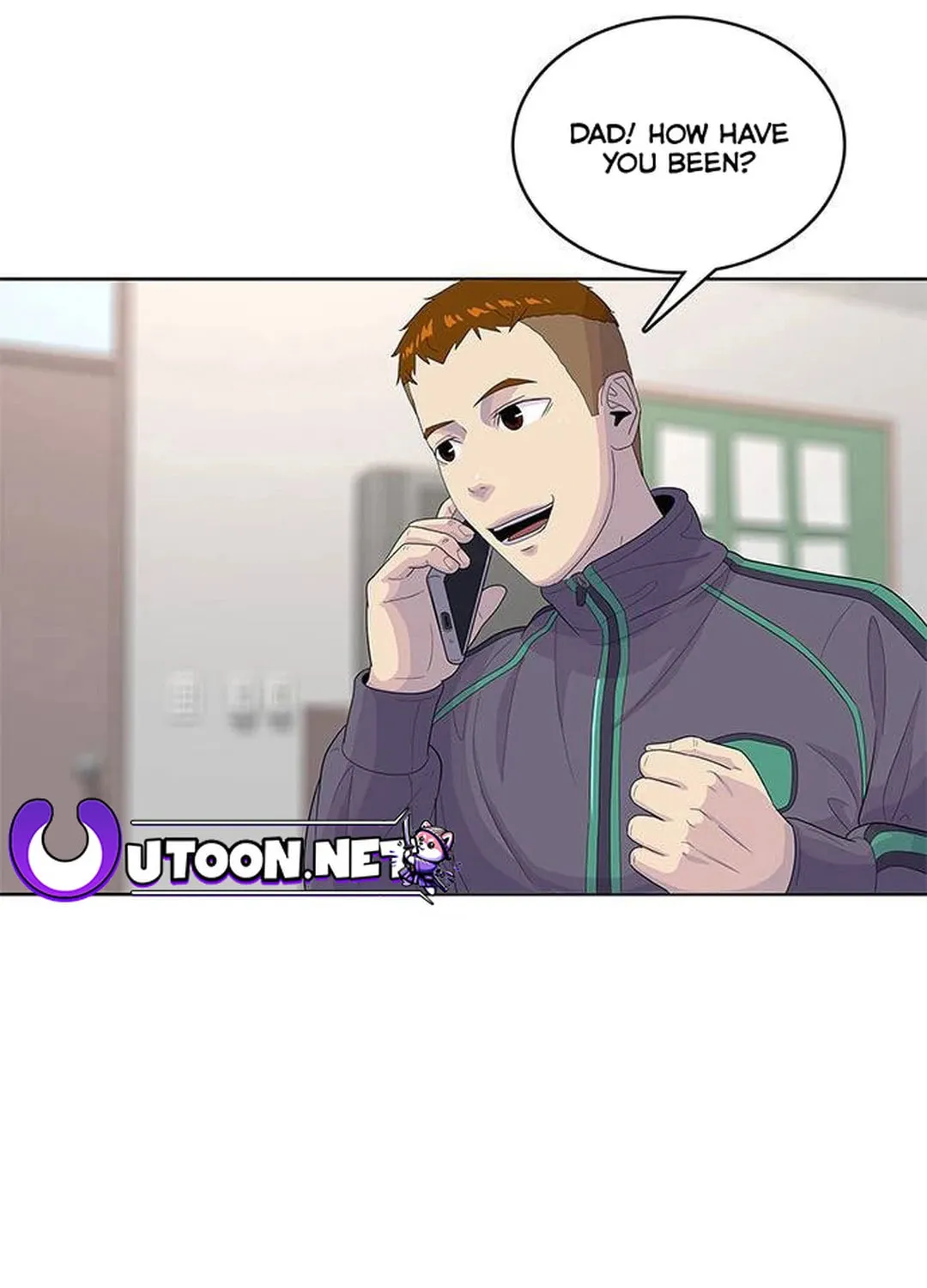 Read Kitchen Soldier chapter 126 image 32 on Lezhin