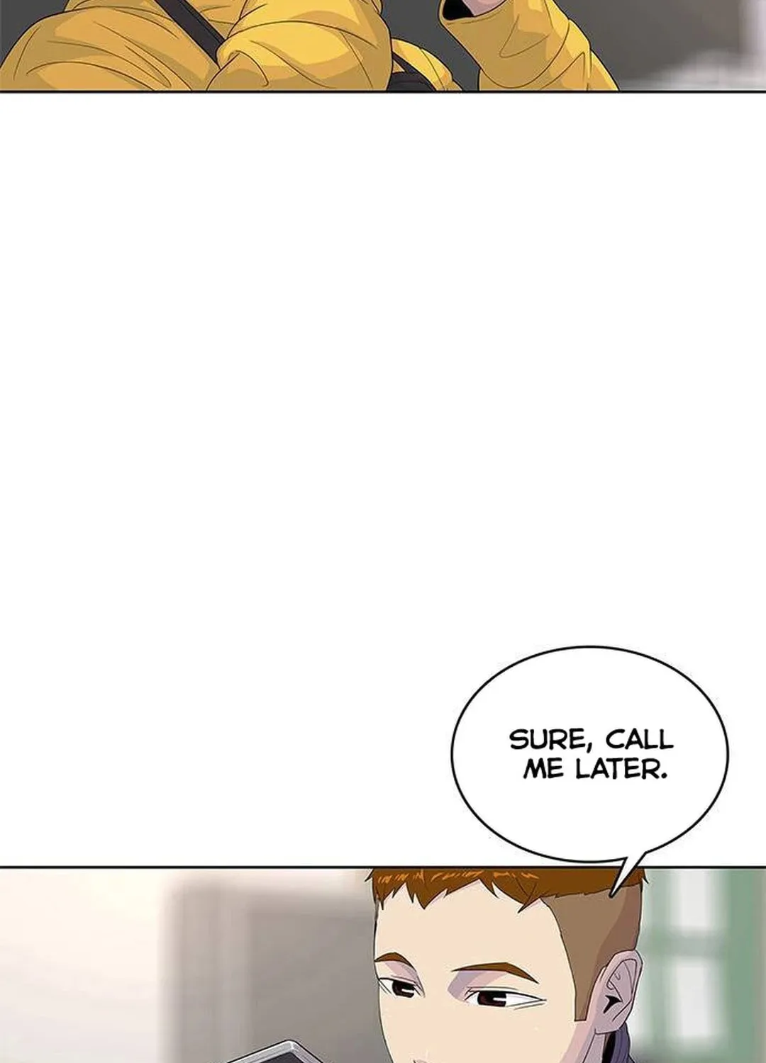Read Kitchen Soldier chapter 126 image 38 on Lezhin