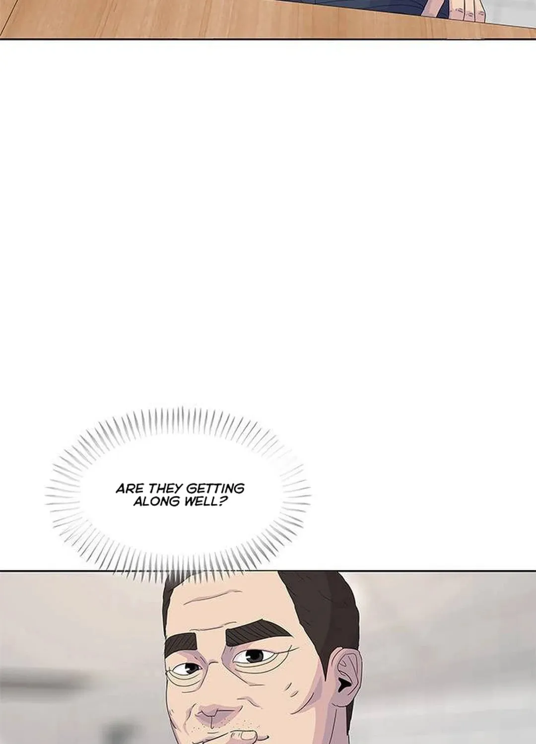 Read Kitchen Soldier chapter 126 image 4 on Lezhin