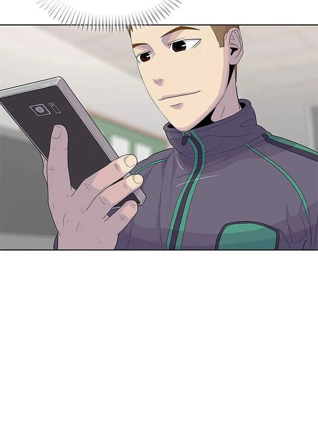 Read Kitchen Soldier chapter 126 image 42 on Lezhin