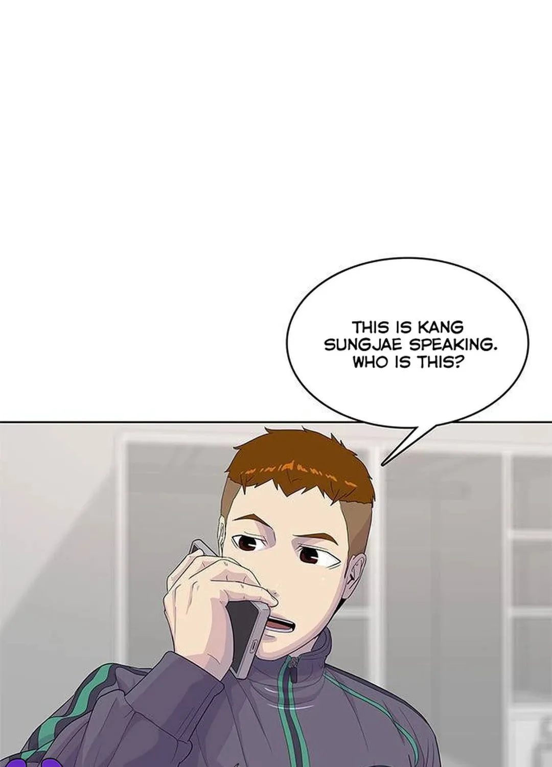 Read Kitchen Soldier chapter 126 image 44 on Lezhin