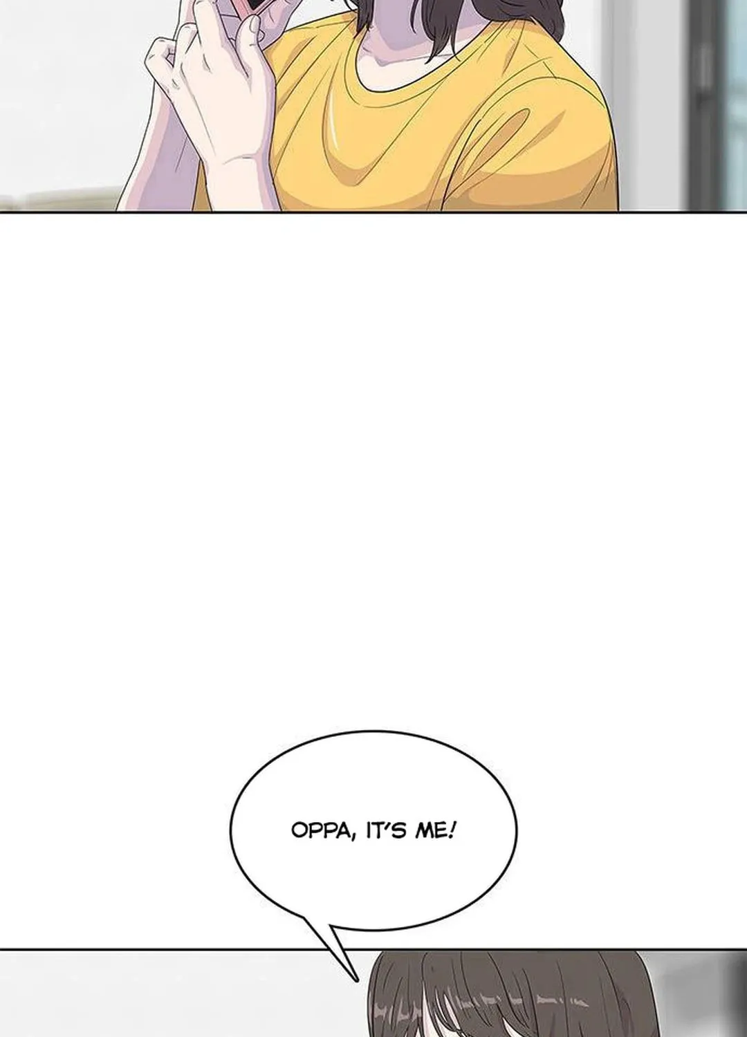 Read Kitchen Soldier chapter 126 image 46 on Lezhin