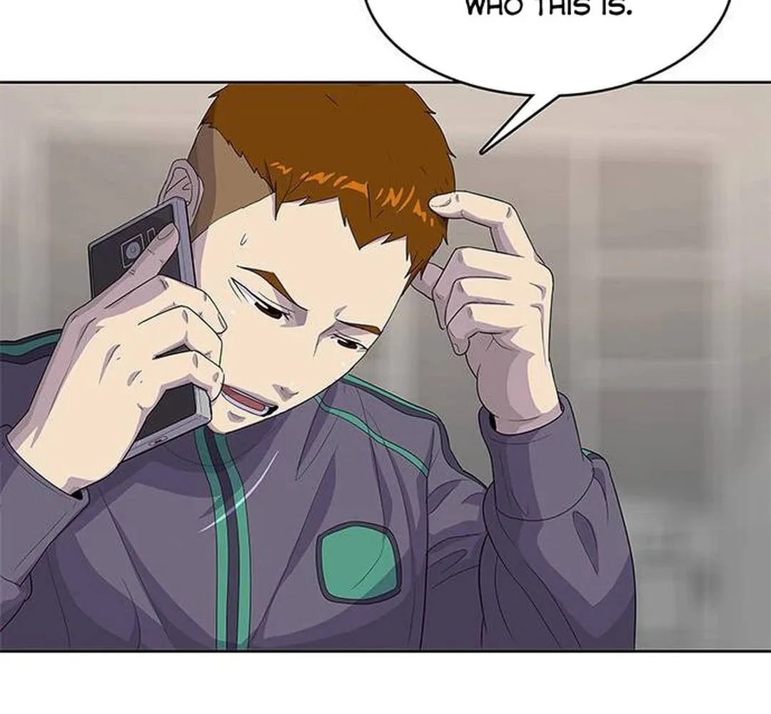 Read Kitchen Soldier chapter 126 image 48 on Lezhin