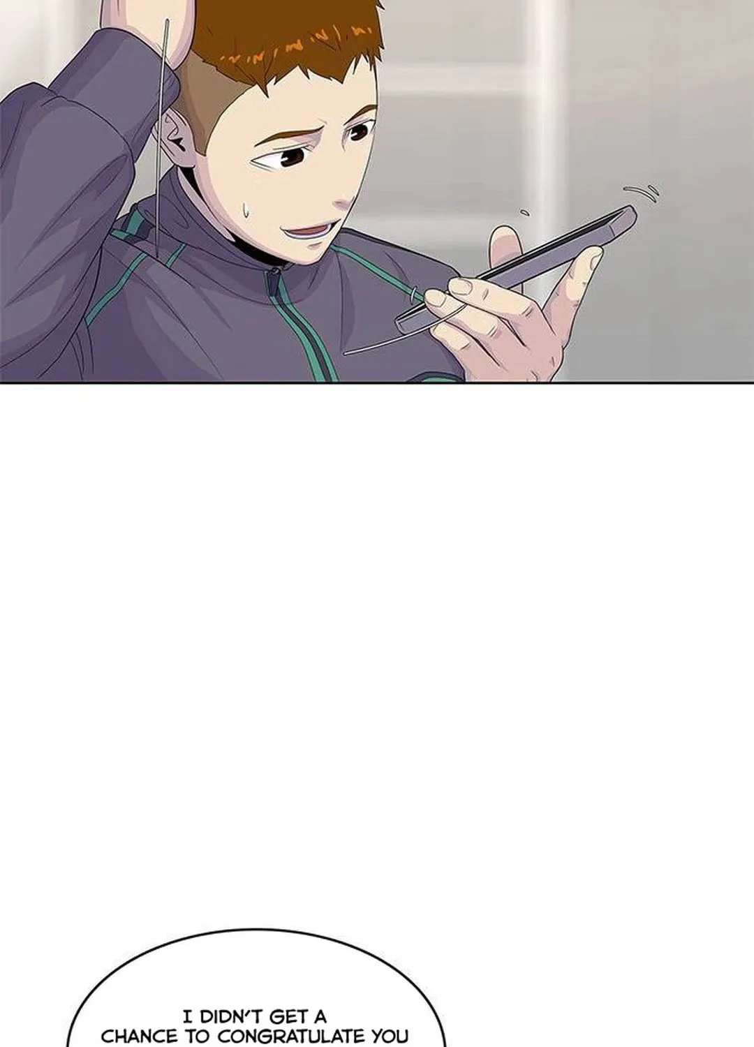 Read Kitchen Soldier chapter 126 image 51 on Lezhin