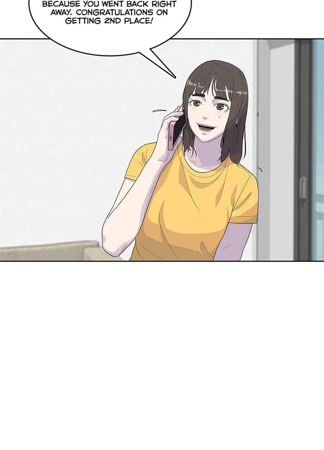 Read Kitchen Soldier chapter 126 image 52 on Lezhin