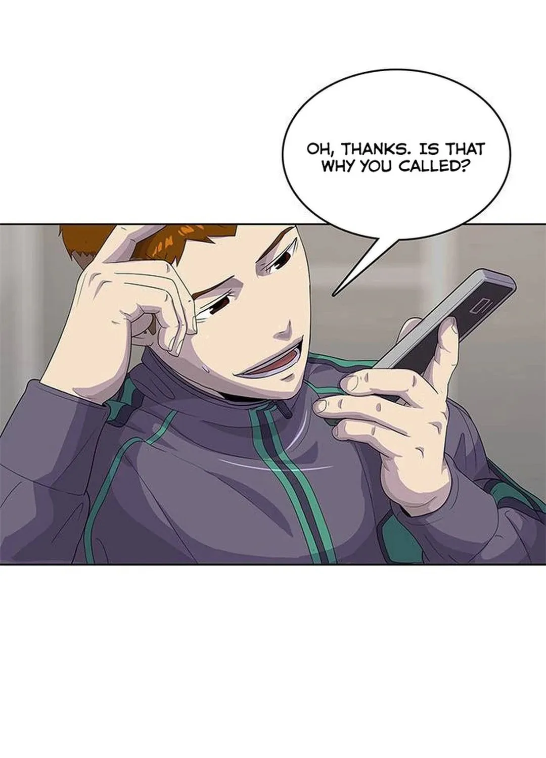 Read Kitchen Soldier chapter 126 image 53 on Lezhin