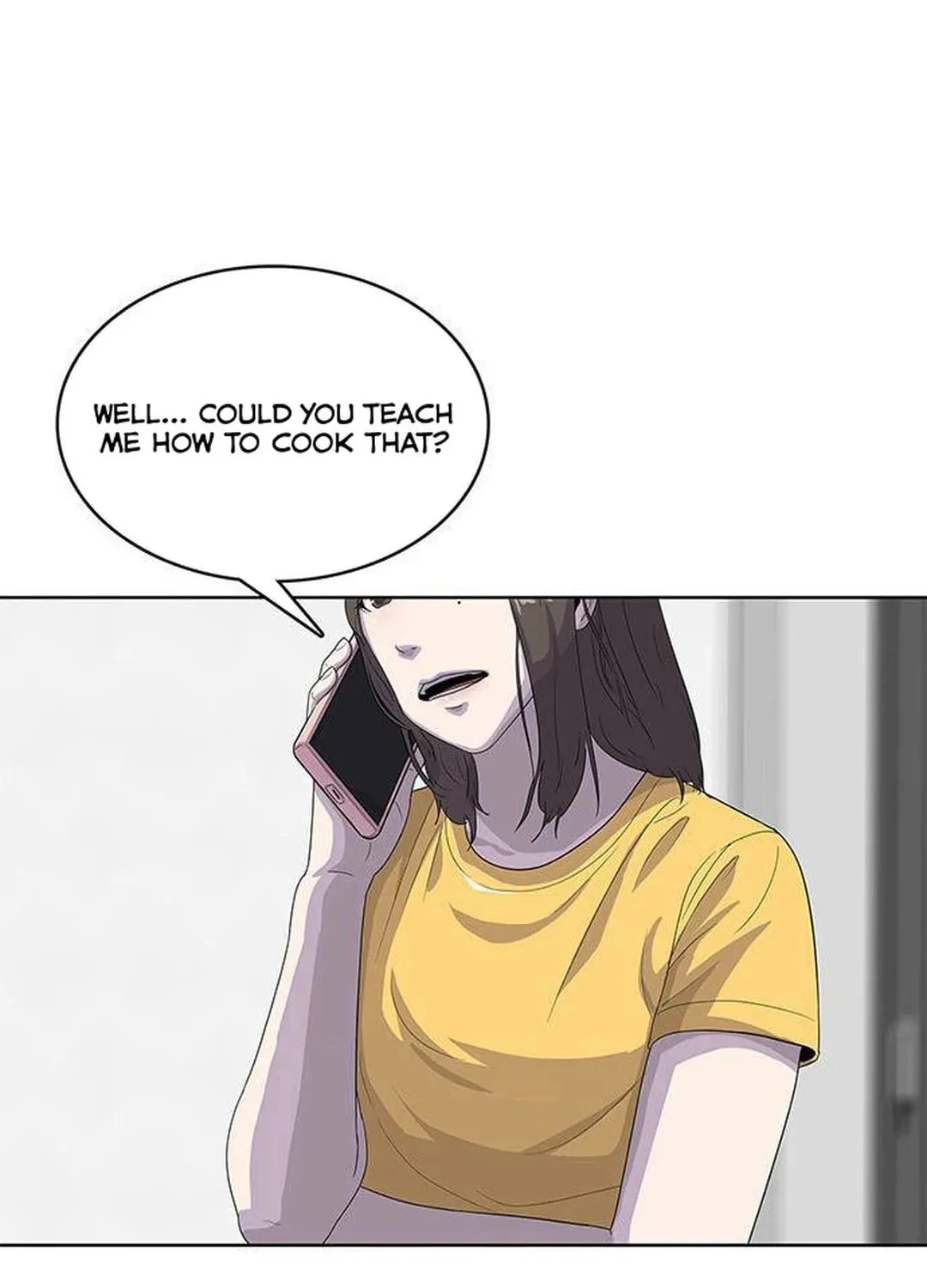 Read Kitchen Soldier chapter 126 image 54 on Lezhin