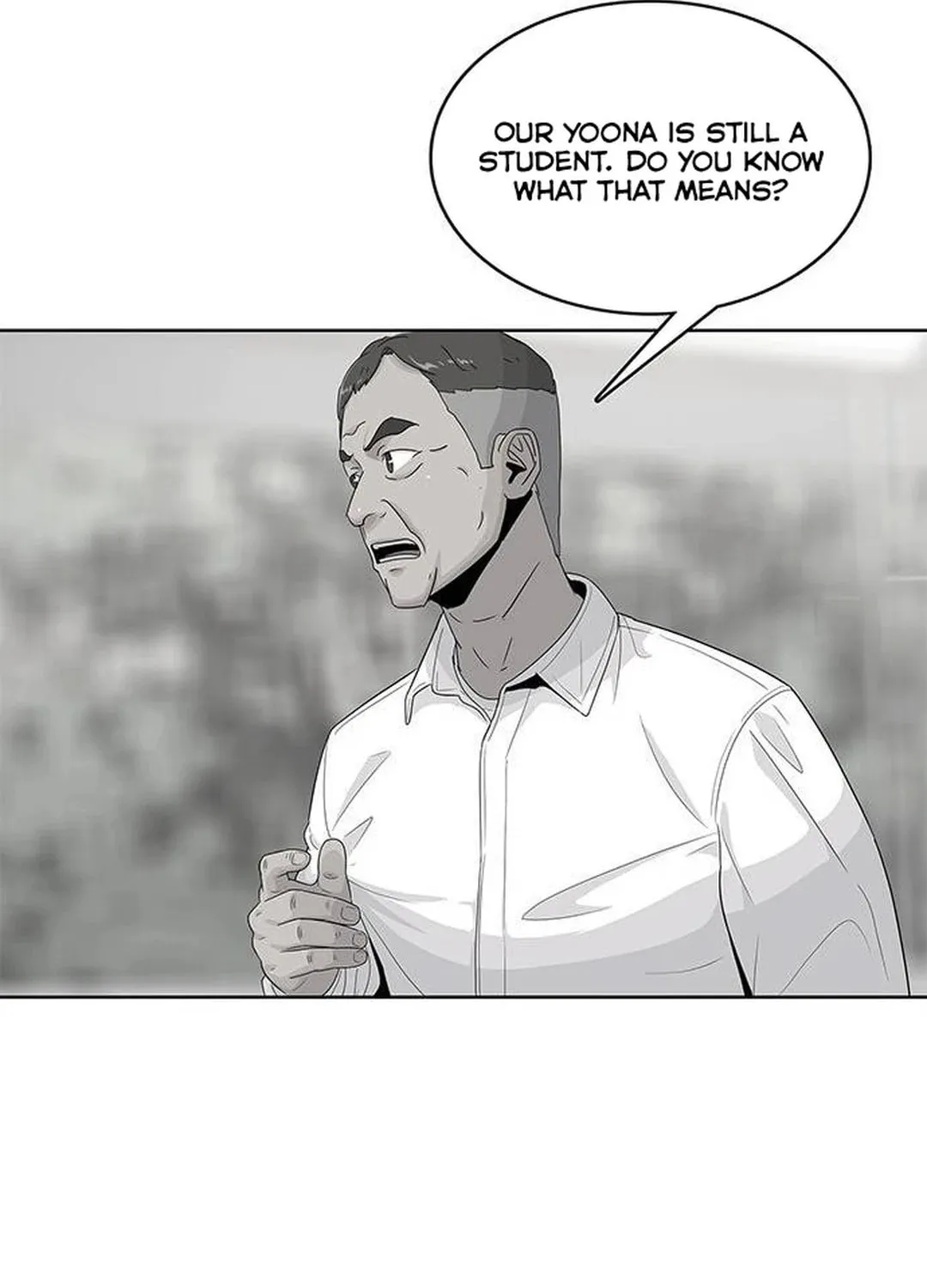 Read Kitchen Soldier chapter 126 image 56 on Lezhin