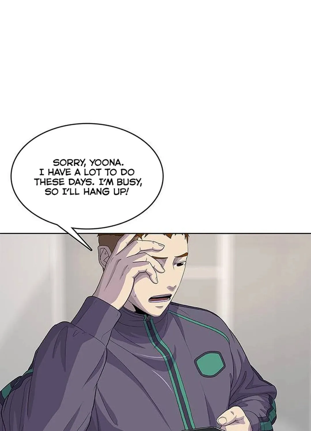 Read Kitchen Soldier chapter 126 image 57 on Lezhin