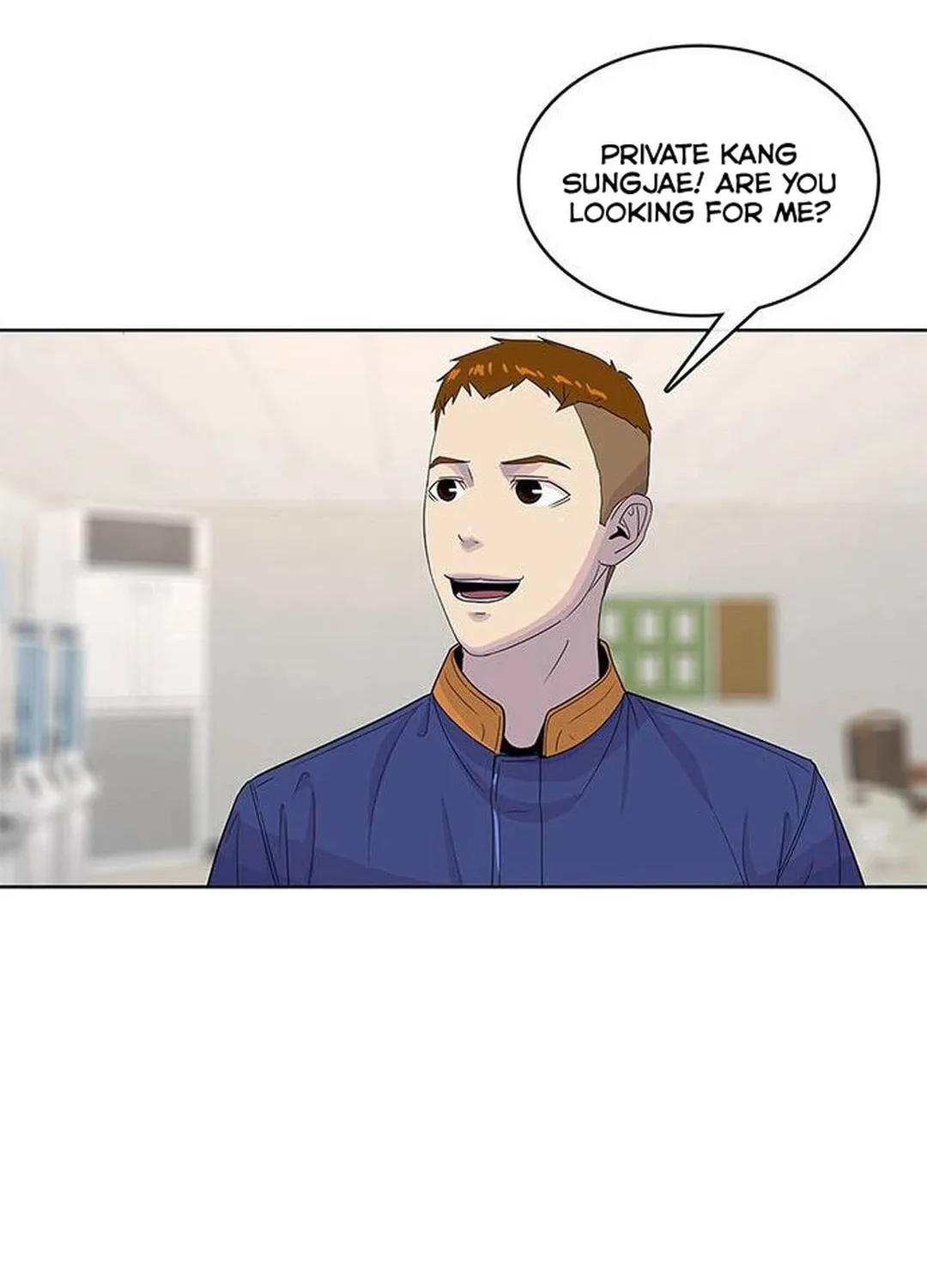 Read Kitchen Soldier chapter 126 image 68 on Lezhin