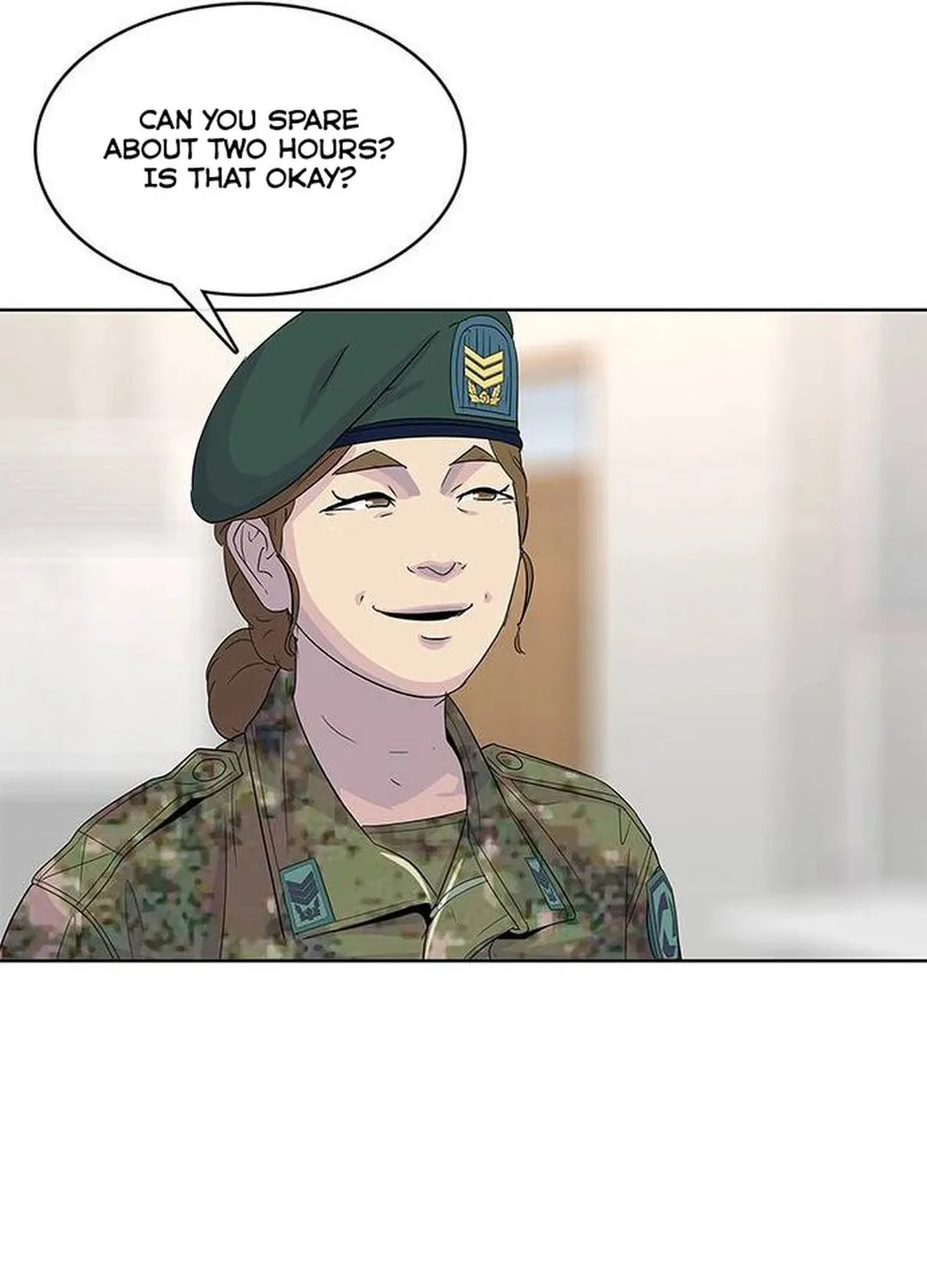 Read Kitchen Soldier chapter 126 image 70 on Lezhin