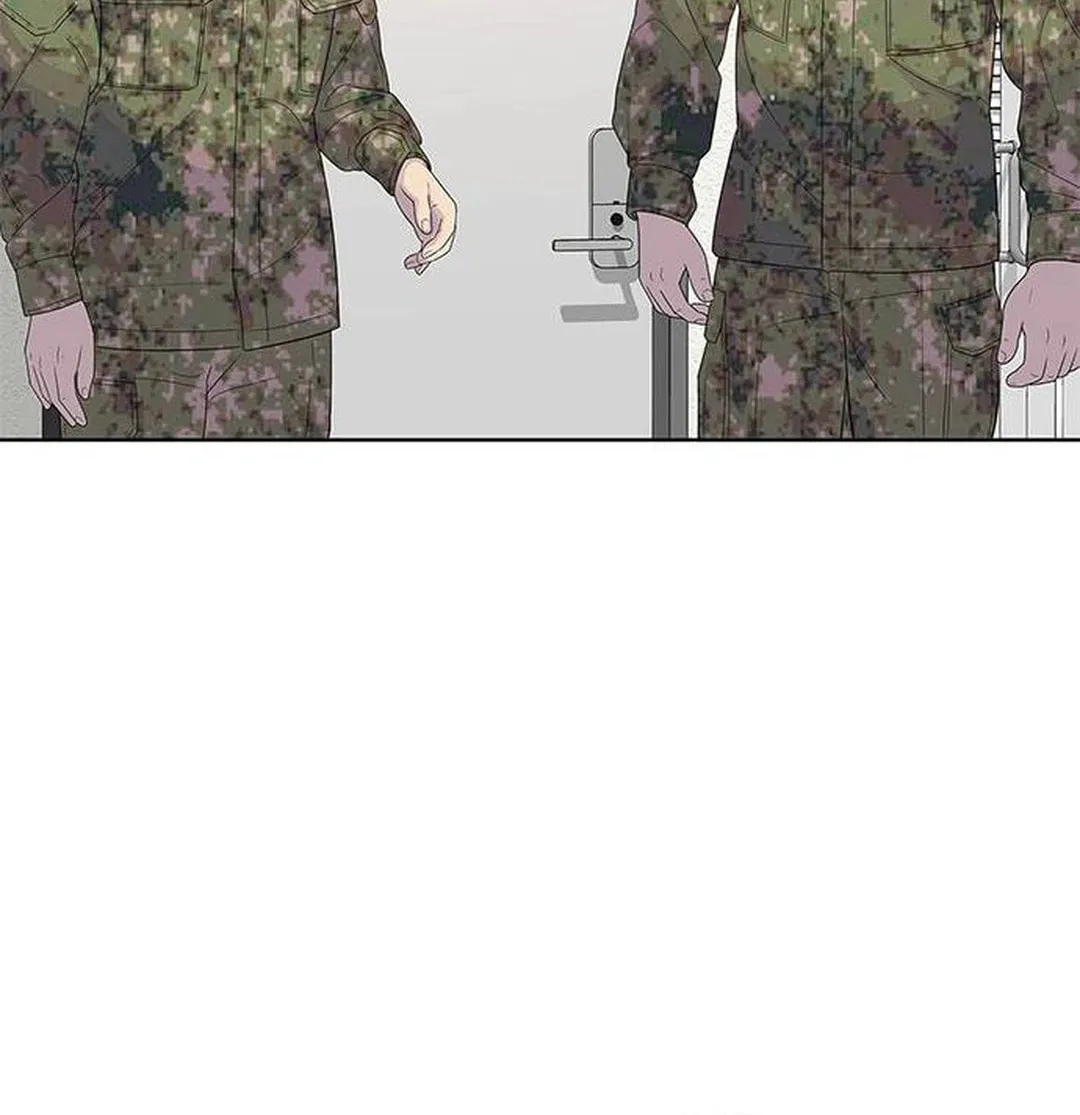 Read Kitchen Soldier chapter 126 image 75 on Lezhin