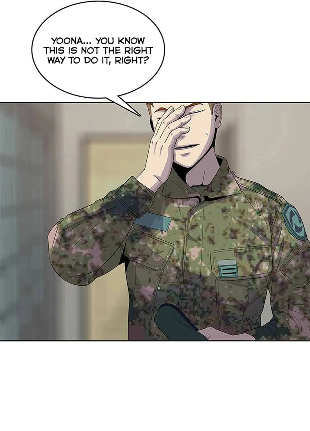 Read Kitchen Soldier chapter 126 image 80 on Lezhin