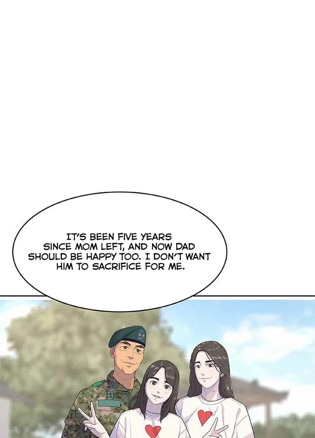 Read Kitchen Soldier chapter 126 image 85 on Lezhin