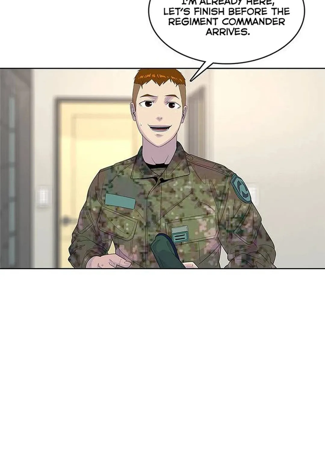 Read Kitchen Soldier chapter 126 image 88 on Lezhin