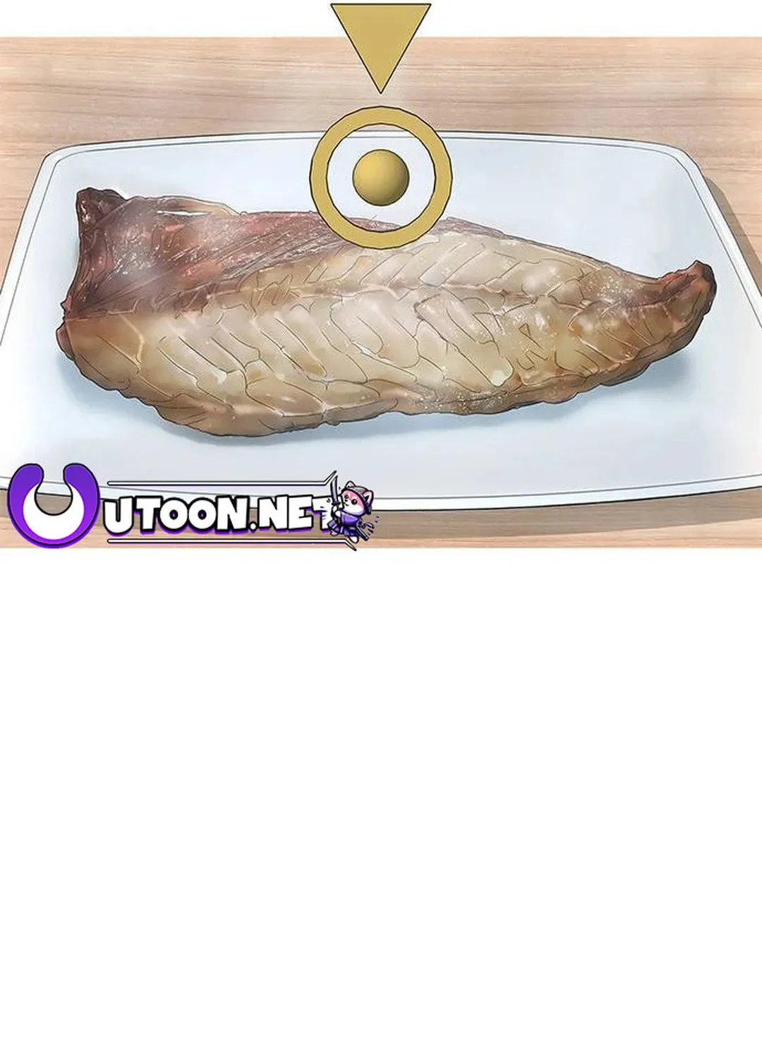 Read Kitchen Soldier chapter 126 image 91 on Lezhin