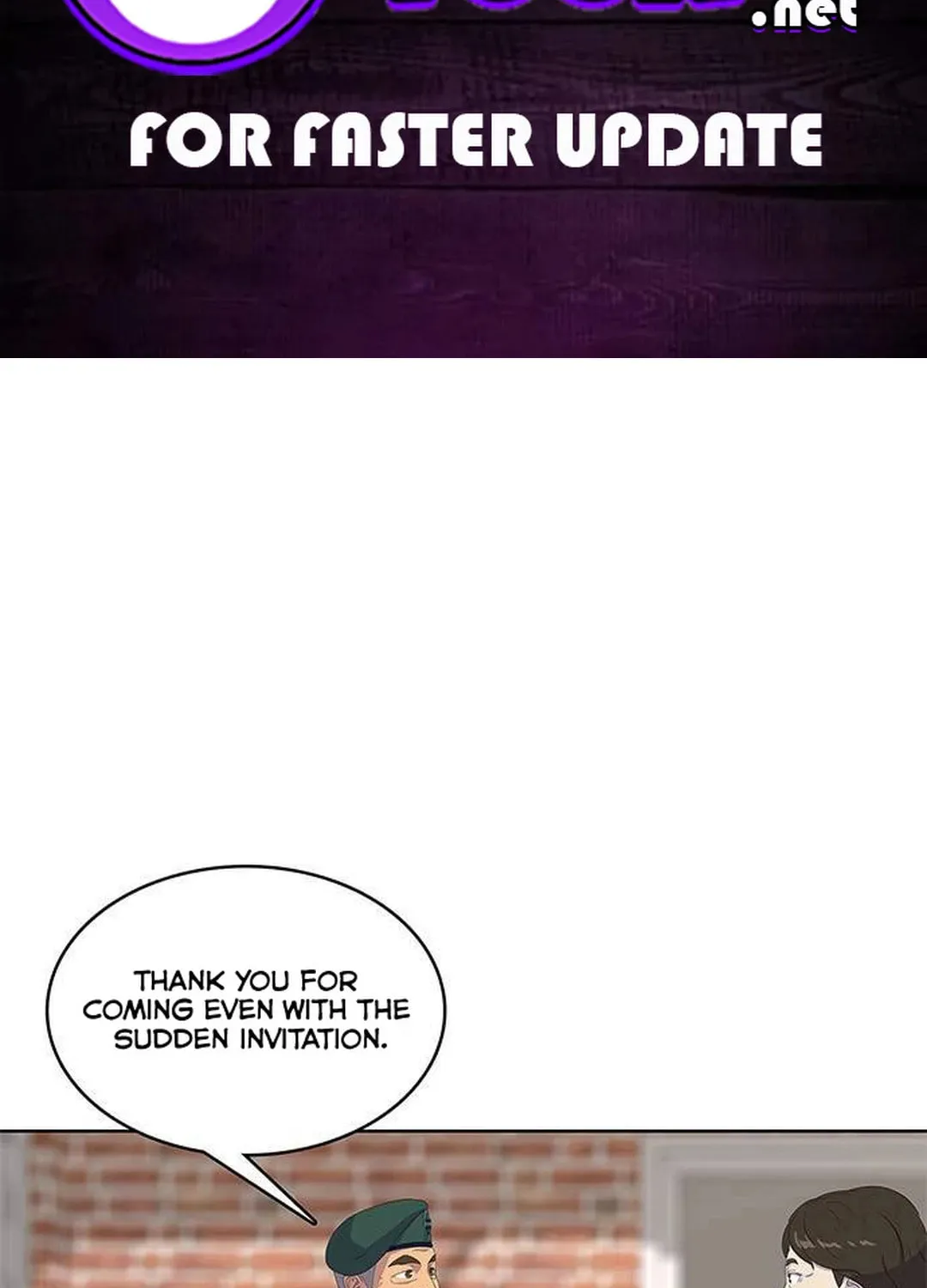 Read Kitchen Soldier chapter 127 image 1 on Lezhin