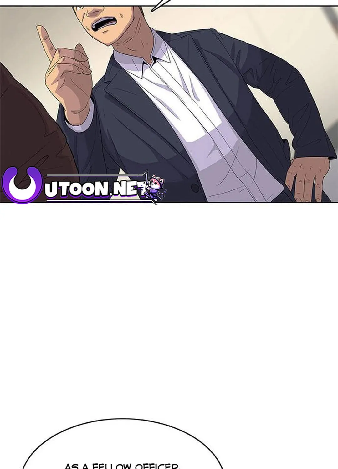 Read Kitchen Soldier chapter 127 image 100 on Lezhin