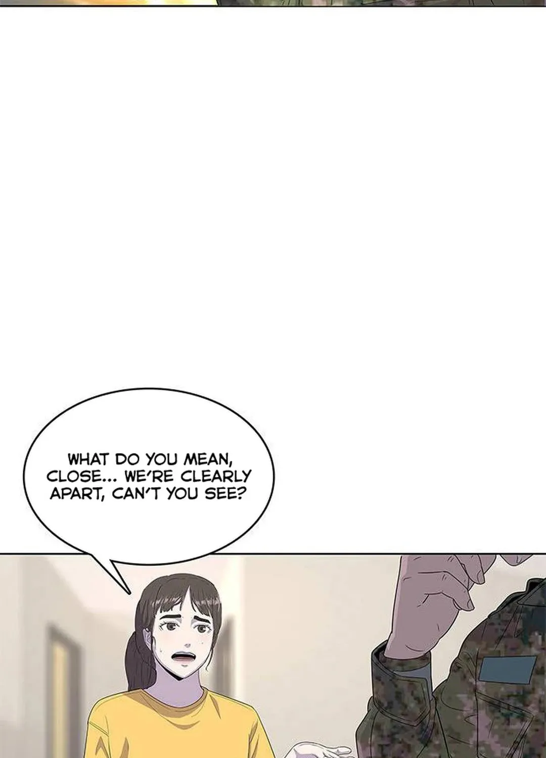 Read Kitchen Soldier chapter 127 image 16 on Lezhin