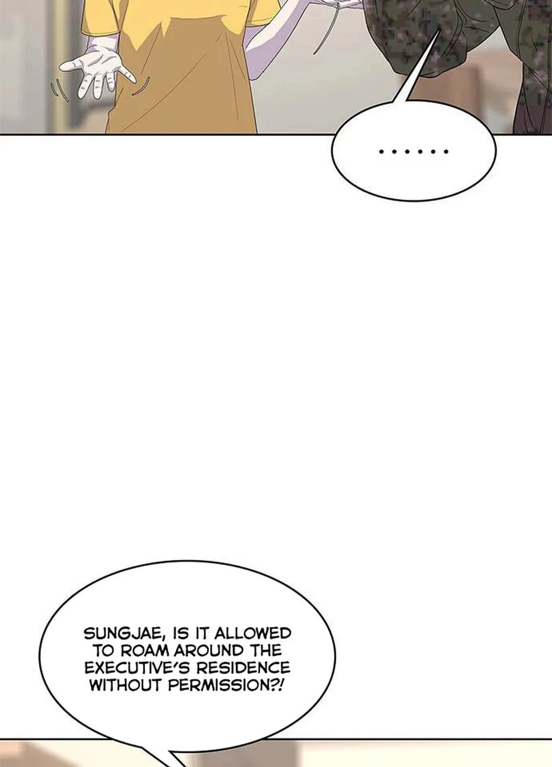 Read Kitchen Soldier chapter 127 image 17 on Lezhin