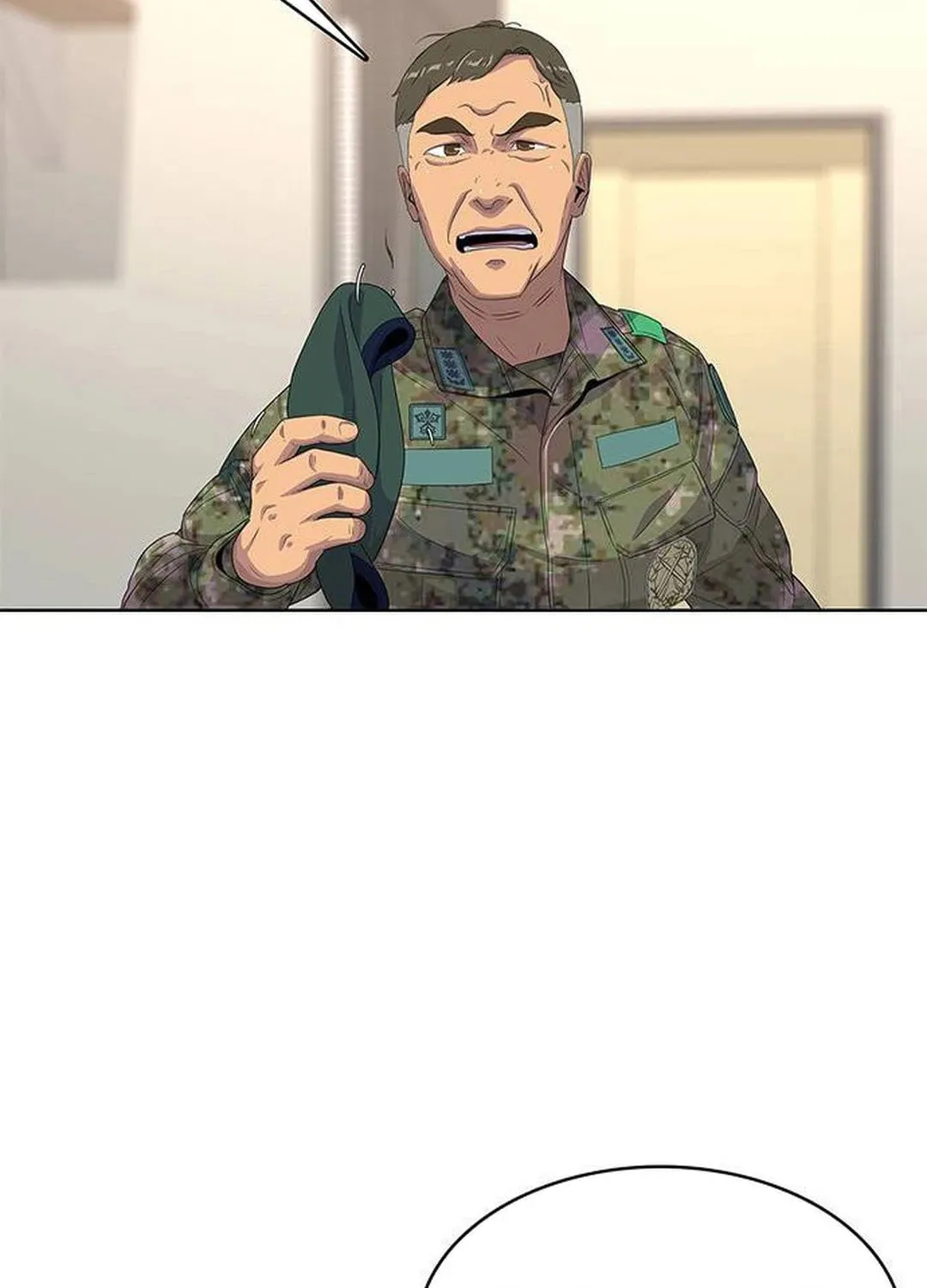 Read Kitchen Soldier chapter 127 image 18 on Lezhin