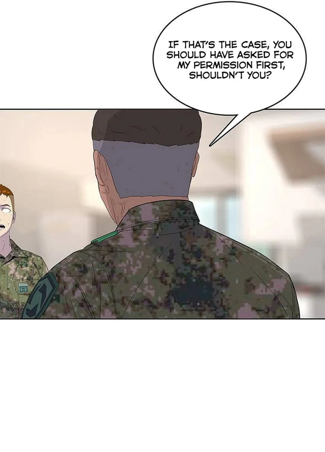 Read Kitchen Soldier chapter 127 image 21 on Lezhin